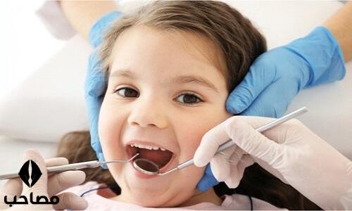 راه های غلبه بر ترس از دندانپزشکی در کودکان